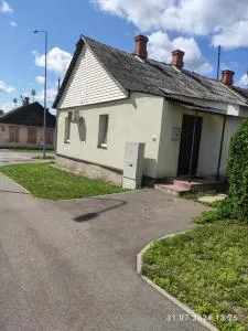 Incity - Augsdaugavas novads