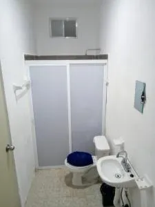 Casa bonita - Francisco Uh May