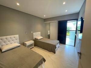 Apartamento Pé na Areia - Riviera de São Lourenço