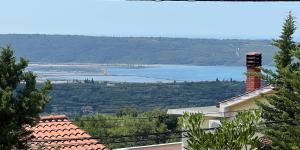 Apartmaji na hribu nad Portorožem - Hilltop Apartments Overlooking Portorož 