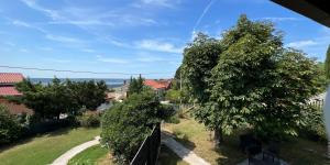 Apartmaji na hribu nad Portorožem - Hilltop Apartments Overlooking Portorož 