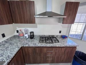 Departamento Guadalajara Chapalita