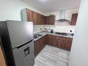 Departamento Guadalajara Chapalita