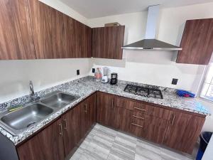 Departamento Guadalajara Chapalita