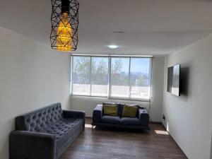 Departamento Guadalajara Chapalita