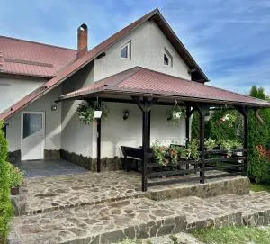 Casa Georgiana - Vatra Dornei