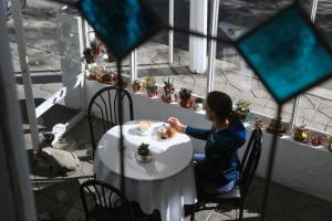 Casa Fusion Hotel Boutique