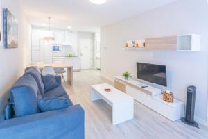 LIENCRES Apartamentos