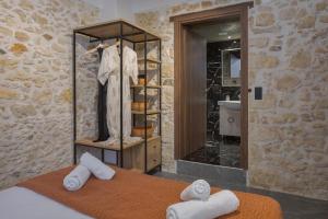 Anassa 13 Luxury Apartment
