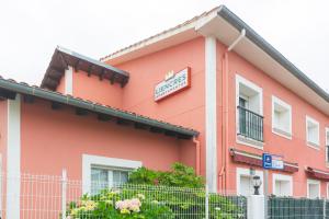 LIENCRES Apartamentos