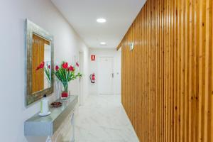 LIENCRES Apartamentos