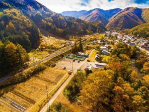 Miyori Hometown Experience Village Campsite (Nakam - Vacation STAY 34967v