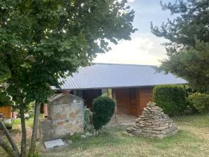 Piramida Mjeseca - Ilijaš