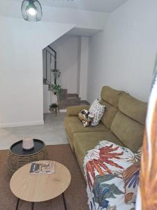Apartamento Jara 1A
