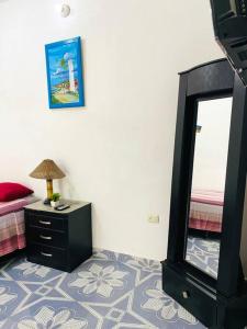 Habitación privada Casa Luz