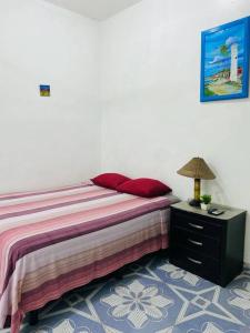 Habitación privada Casa Luz