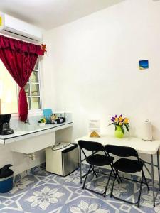 Habitación privada Casa Luz