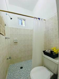 Habitación privada Casa Luz