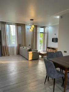 Apartment In Kobuleti - 谢赫维蒂利