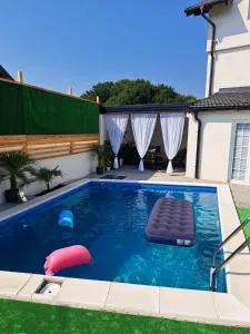 Happy Vecation - Prokosovići