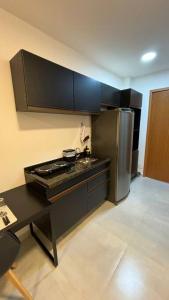 Studio Santana 1 - com wifi