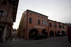 Hotel Roma