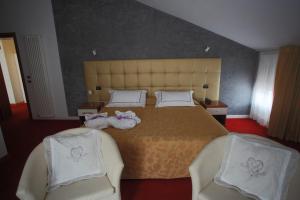 Hotel Roma