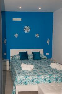 Lido Azzurro Sea Apartments