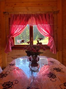 Tvoja Kućica Za Beg