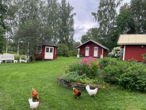 Salmenaho B&B