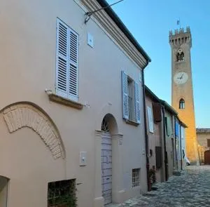 Casa evelina - Santarcangelo di Romagna