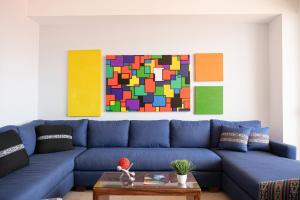 Soho PV, Luxury, Art, and Breathtaking Views