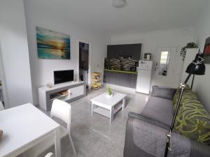 Apartamento Brisa Marina