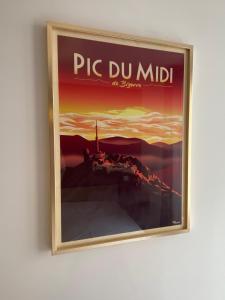 Appartements Madonna Elegance, proche sanctuaire, 95m2 : photos des chambres