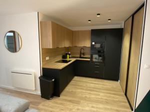 Appartements Madonna Elegance, proche sanctuaire, 95m2 : photos des chambres