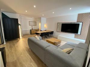 Madonna Élégance, proche sanctuaire, 95m2