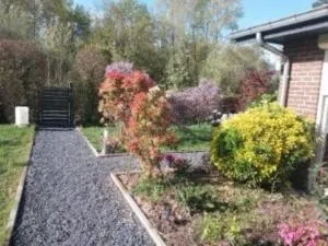 La vita è bella proche de Païri Daiza ! - Blaton