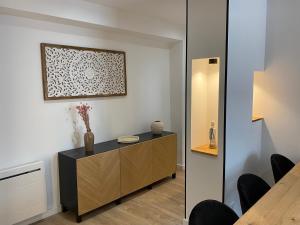 Appartements Madonna Elegance, proche sanctuaire, 95m2 : photos des chambres
