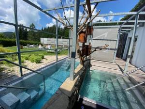 Wellness hotel Horal, Velké Karlovice