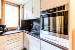 Résidence LE CHARDONNET - Studio pour 5 Personnes MAE-9564