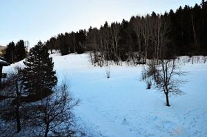 Résidence LE CHARDONNET - Studio pour 5 Personnes MAE-9564