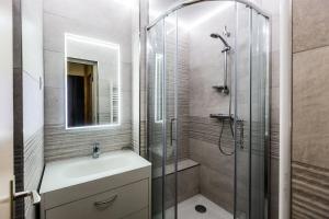 Résidence LE CHARDONNET - Studio pour 5 Personnes MAE-9564