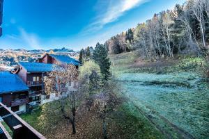 Résidence LE CHARDONNET - Studio pour 5 Personnes MAE-9564