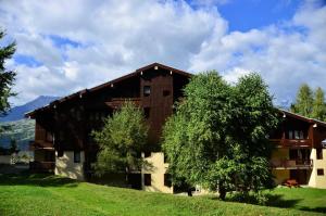 Résidence LE CHARDONNET - Studio pour 5 Personnes MAE-9564