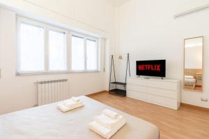 A 10 min da San Giovanni Casa Indipendente