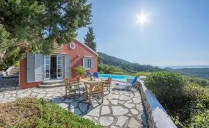 艾格丽斯尼凯塔斯公寓 - 阿约斯尼奇塔斯