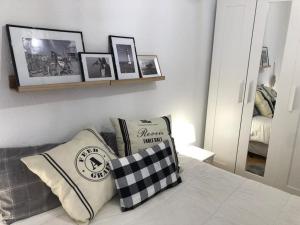 Apartamento Centro de Santander