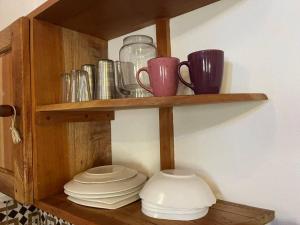 La casita blanca, Las Planadas next Yankee Beach