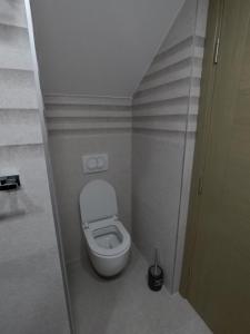 Sunny Bell apartment Old Town Budva