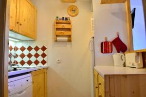 Résidence LE POMMERET - 3 Pièces pour 7 Personnes MAE-9624